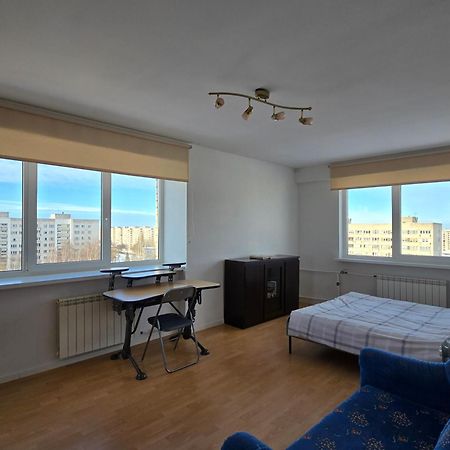 נרבה Hero Avenue Apartment מראה חיצוני תמונה