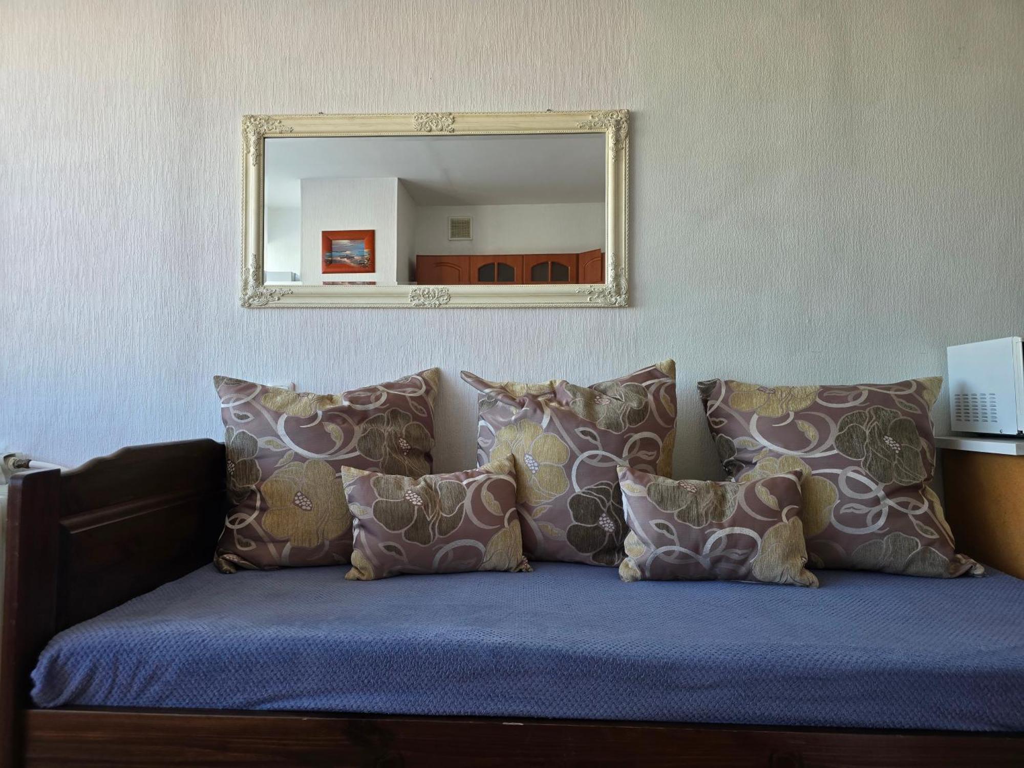 נרבה Hero Avenue Apartment מראה חיצוני תמונה