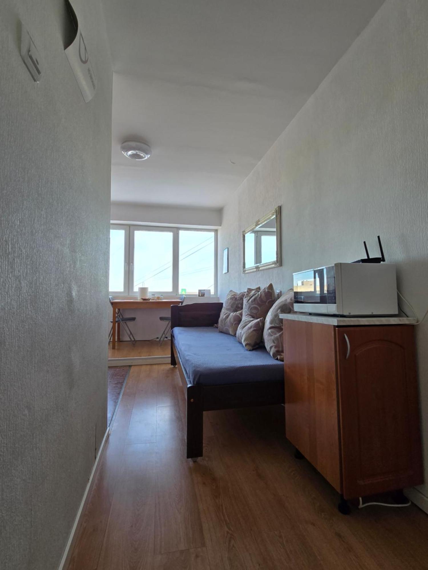 נרבה Hero Avenue Apartment מראה חיצוני תמונה