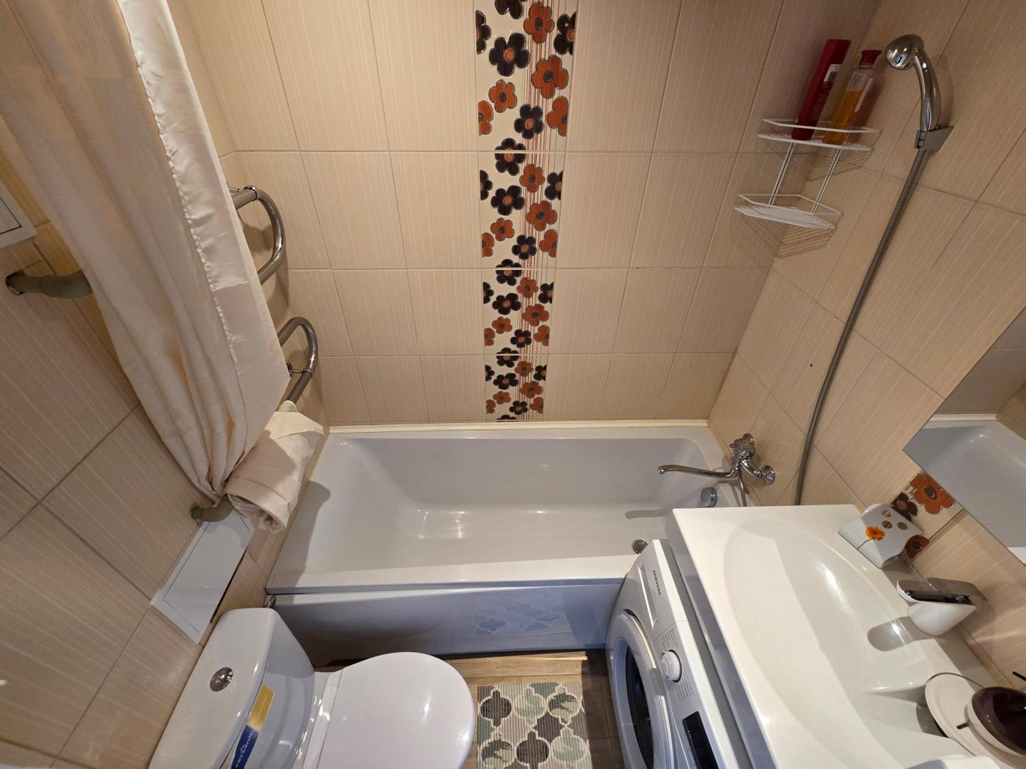 נרבה Hero Avenue Apartment מראה חיצוני תמונה
