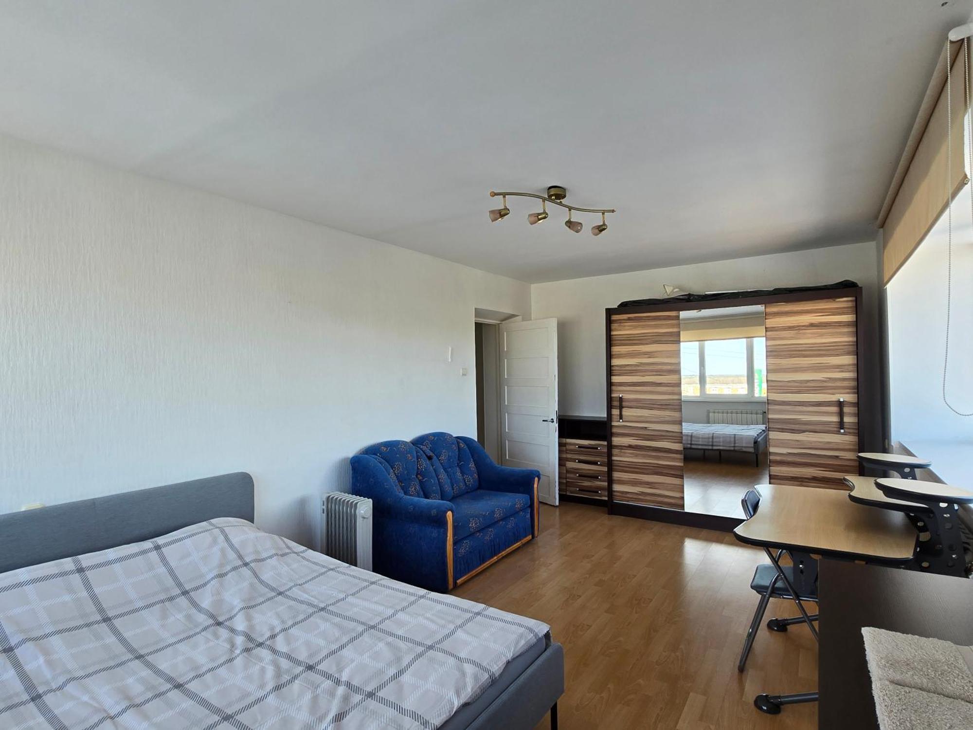 נרבה Hero Avenue Apartment מראה חיצוני תמונה