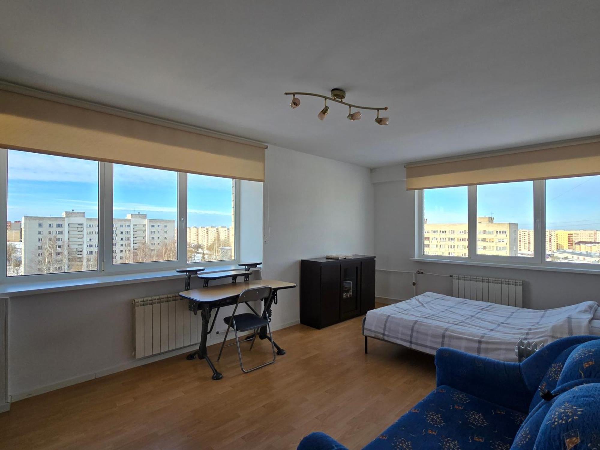 נרבה Hero Avenue Apartment מראה חיצוני תמונה