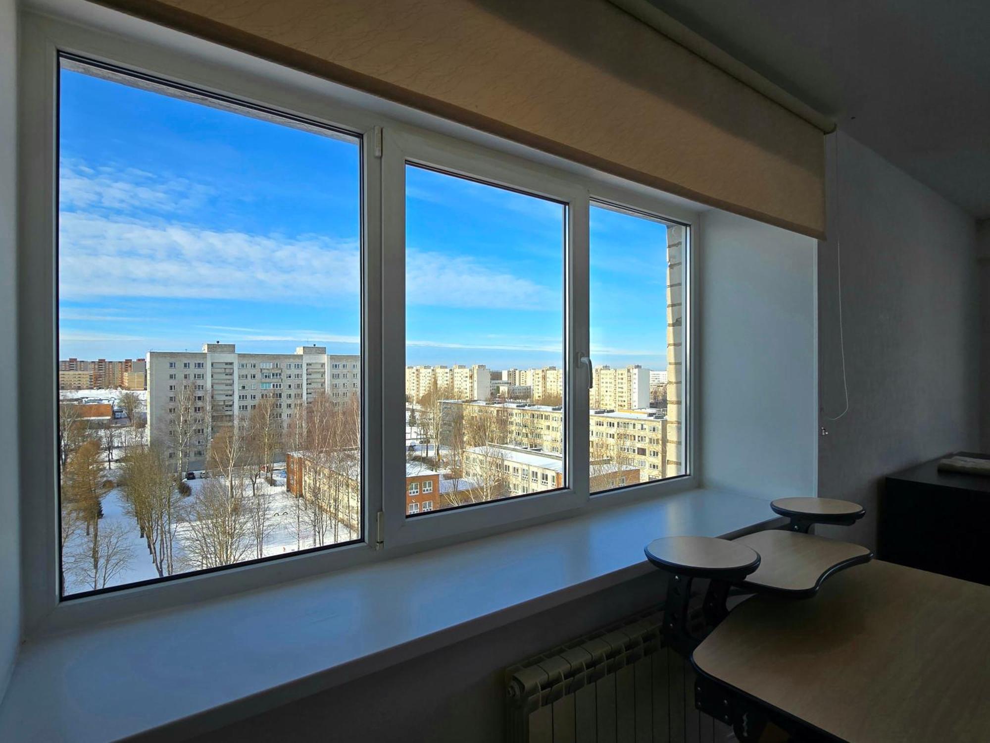 נרבה Hero Avenue Apartment מראה חיצוני תמונה